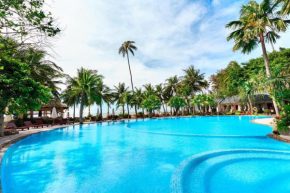 Hoang Ngoc Beach Resort